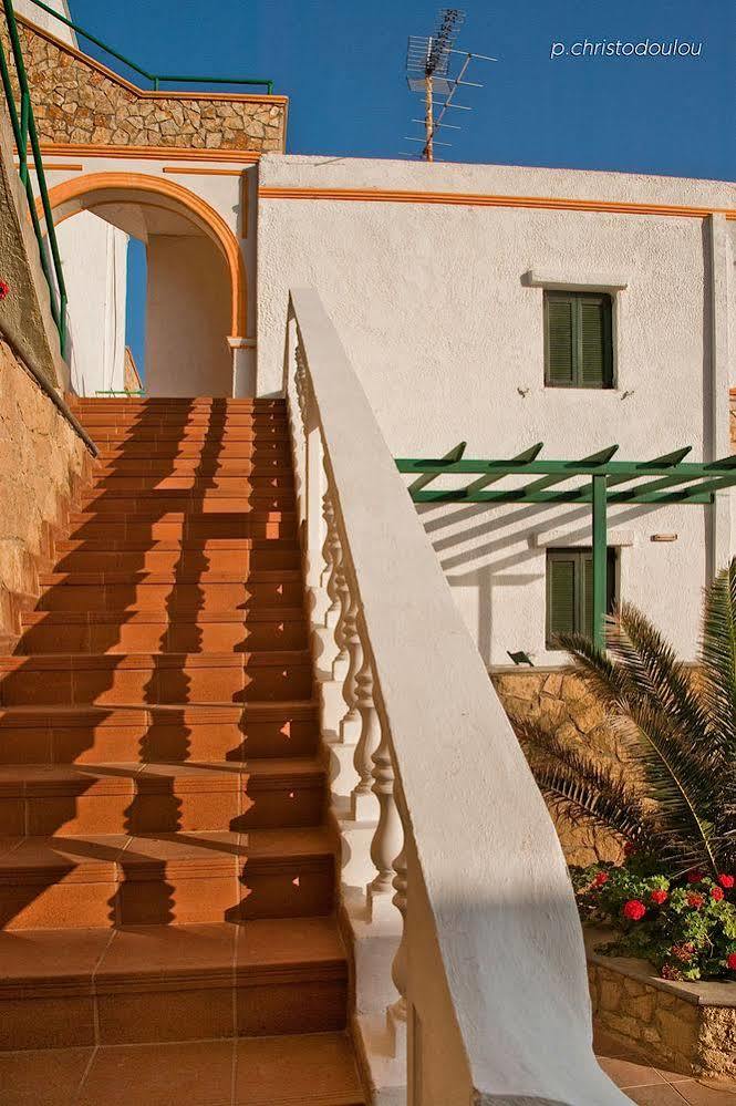 Finiki View Hotel Apartments Exterior photo