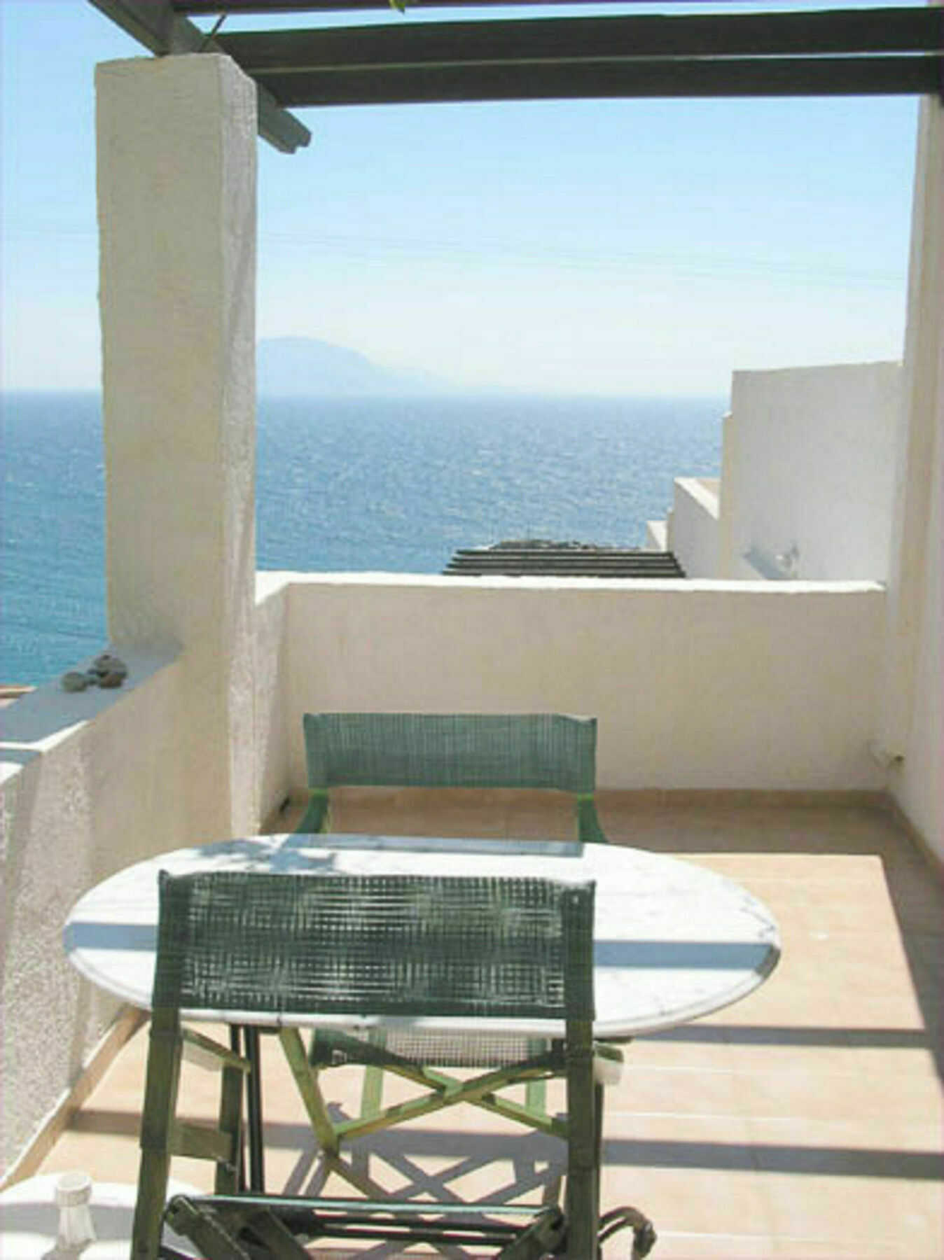 Finiki View Hotel Apartments Exterior photo