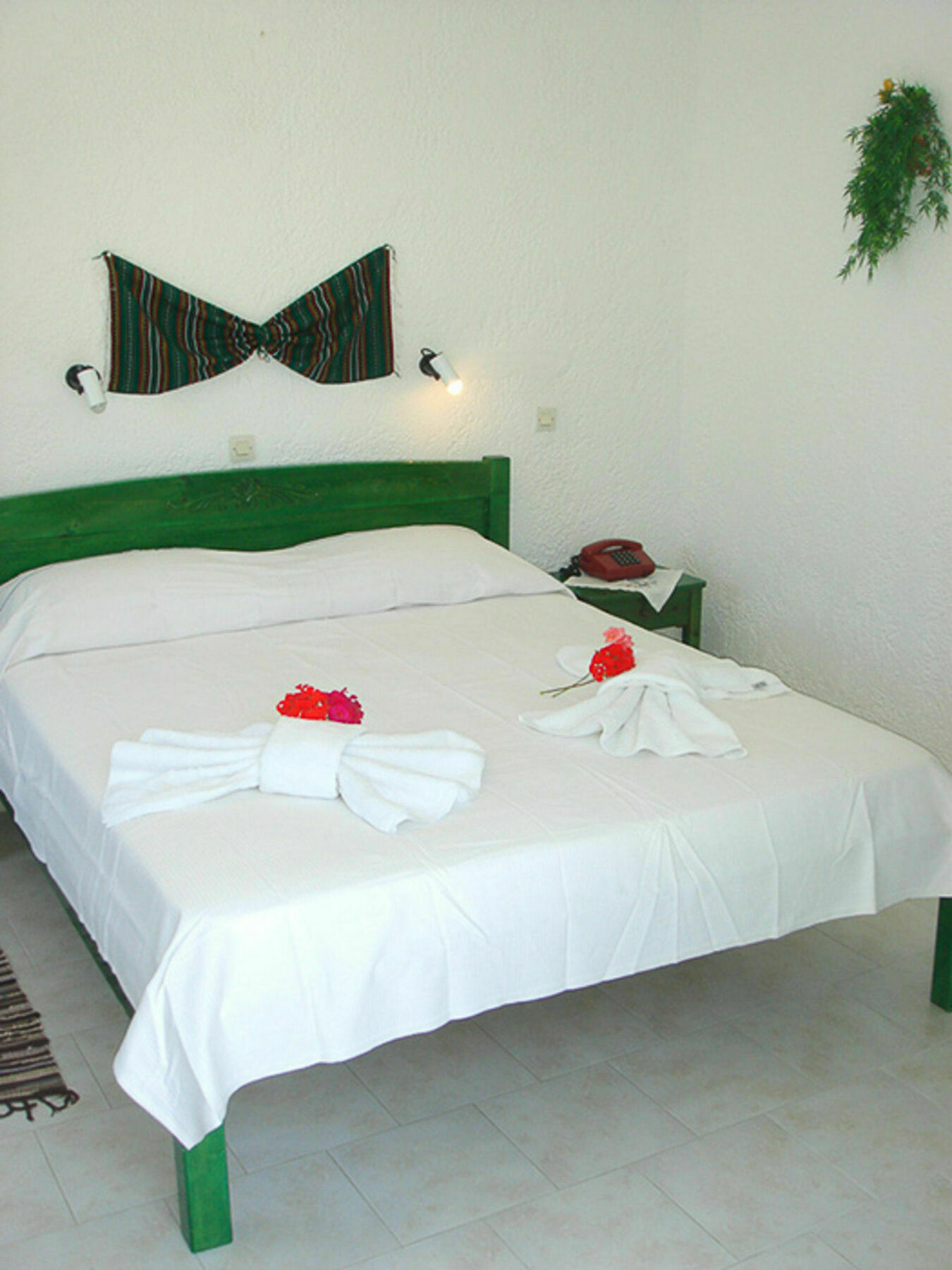 Finiki View Hotel Apartments Exterior photo