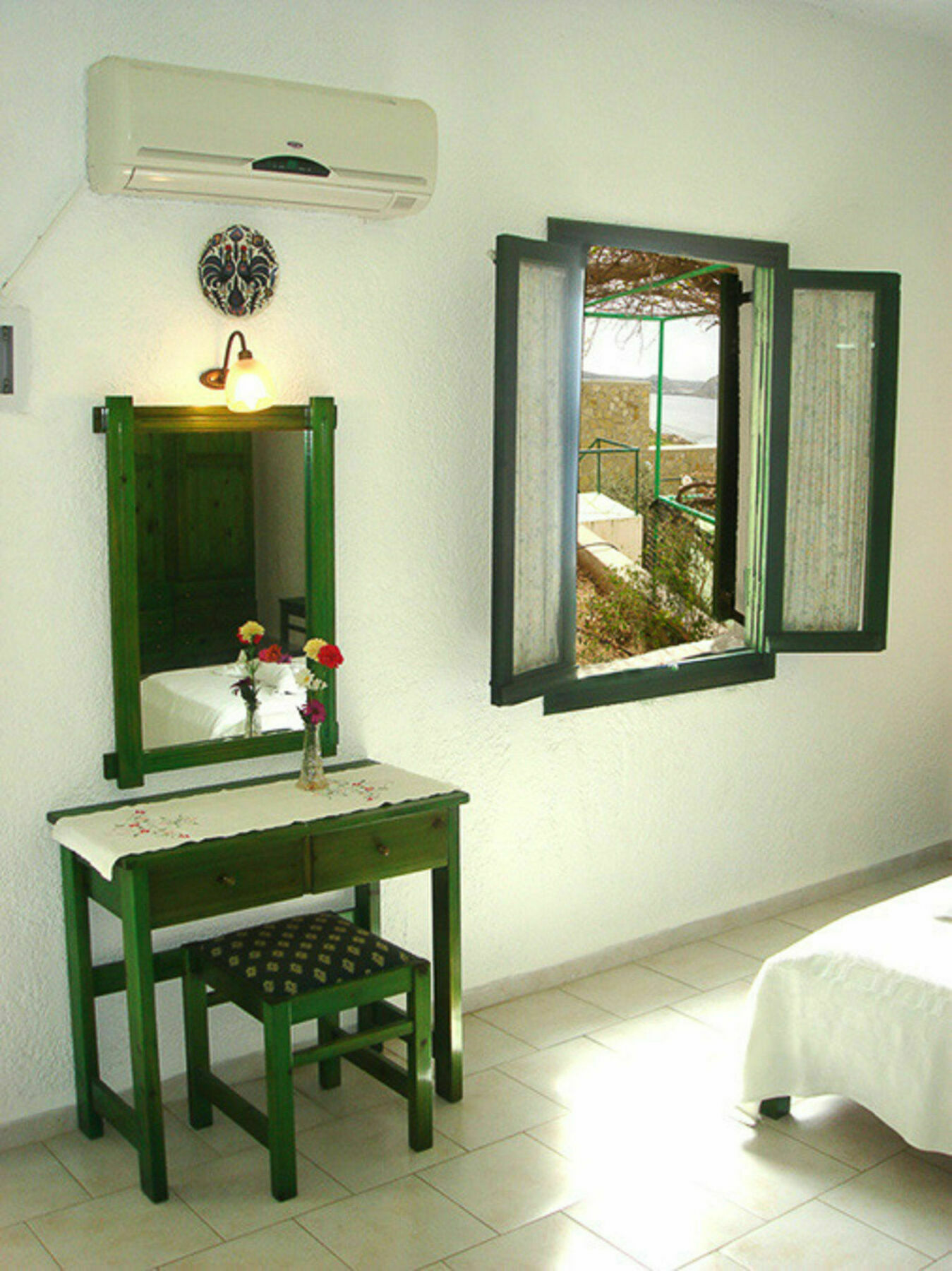 Finiki View Hotel Apartments Exterior photo